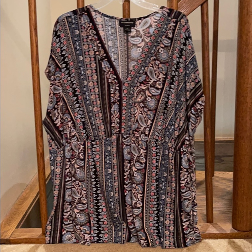 Liz Claiborne top size 3x